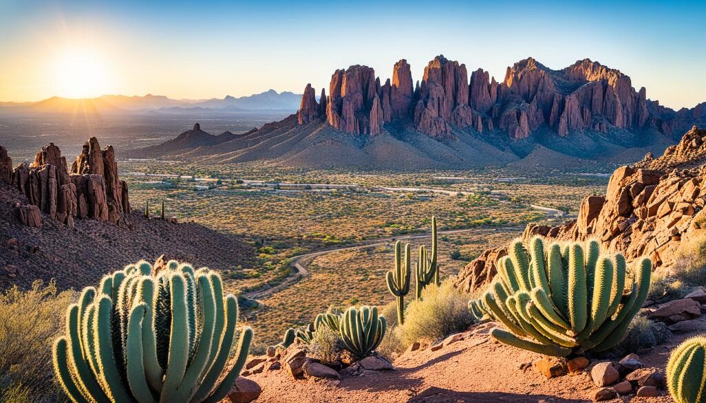 must-visit hiking trails in Phoenix must-visit hiking trails in Phoenix