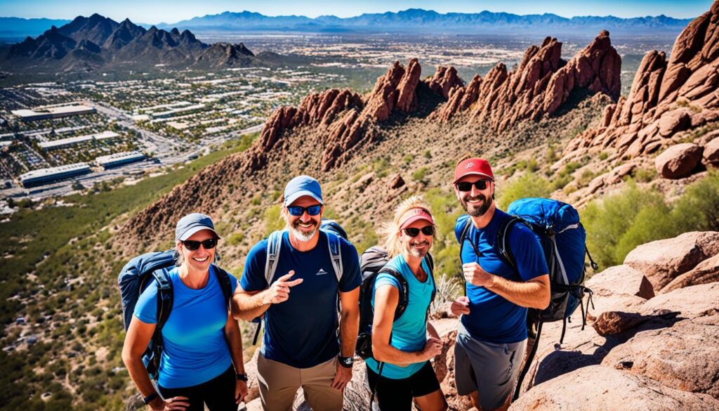 must-visit hiking trails in Phoenix must-visit hiking trails in Phoenix