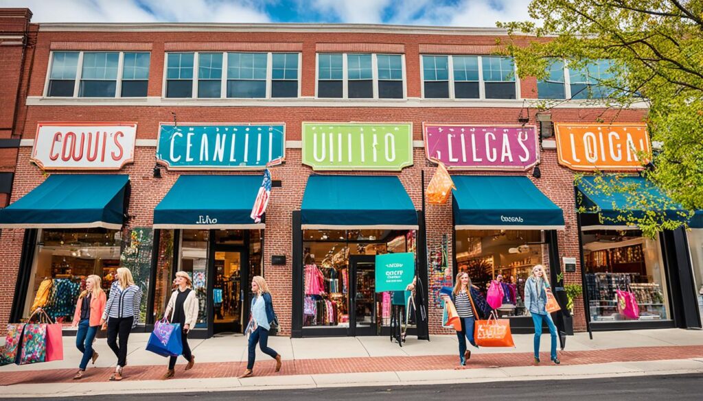 must-visit shopping spots in Champaign-Urbana must-visit shopping spots in Champaign-Urbana