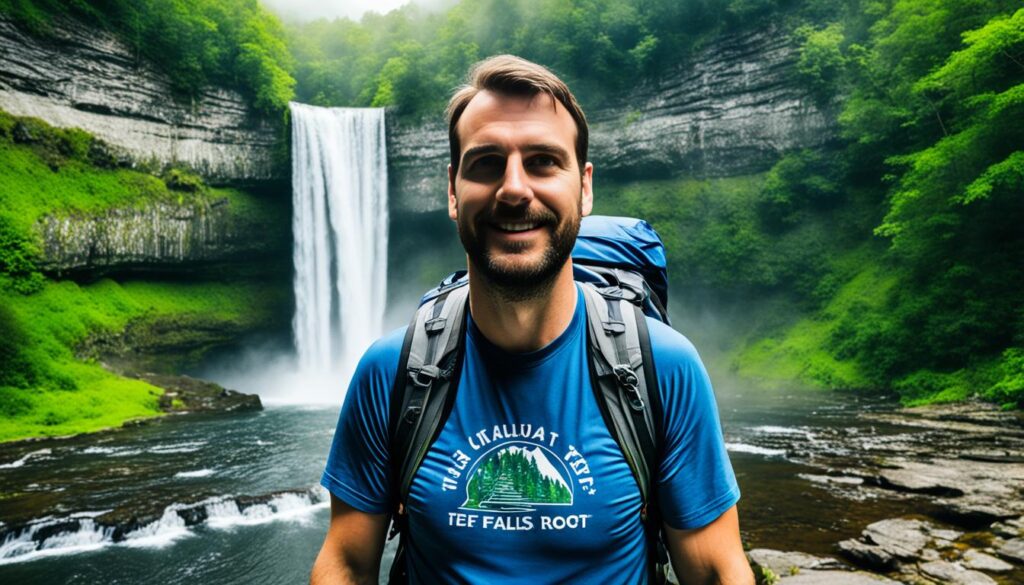 must-visit trails near Niagara Falls must-visit trails near Niagara Falls