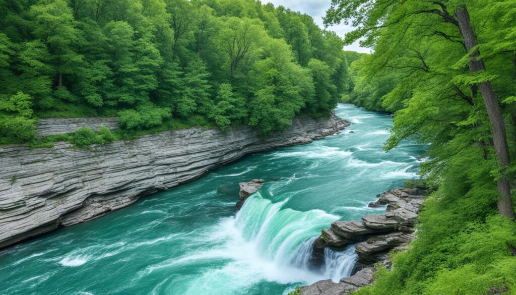 must-visit trails near Niagara Falls must-visit trails near Niagara Falls