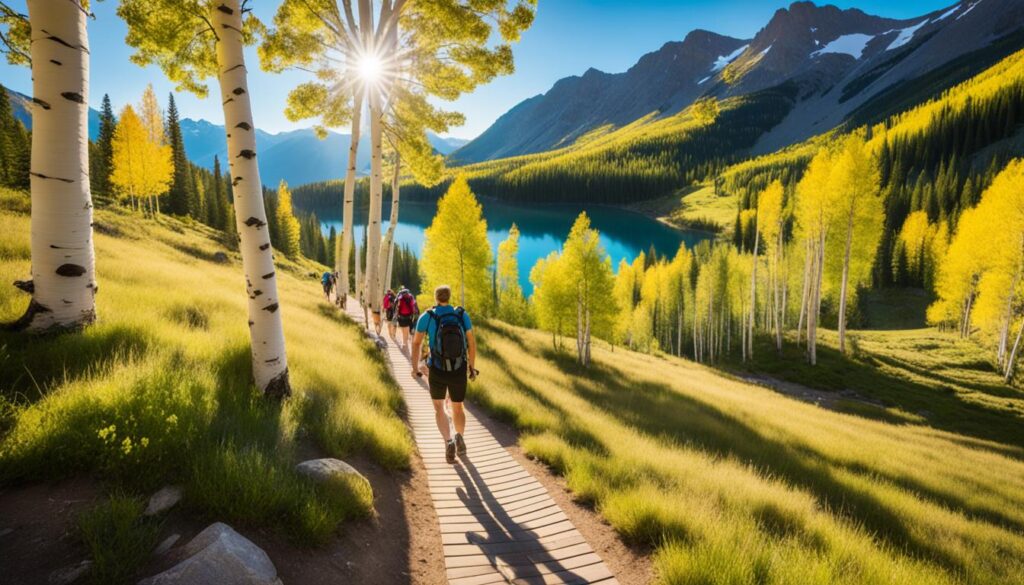 nature hikes nature hikes