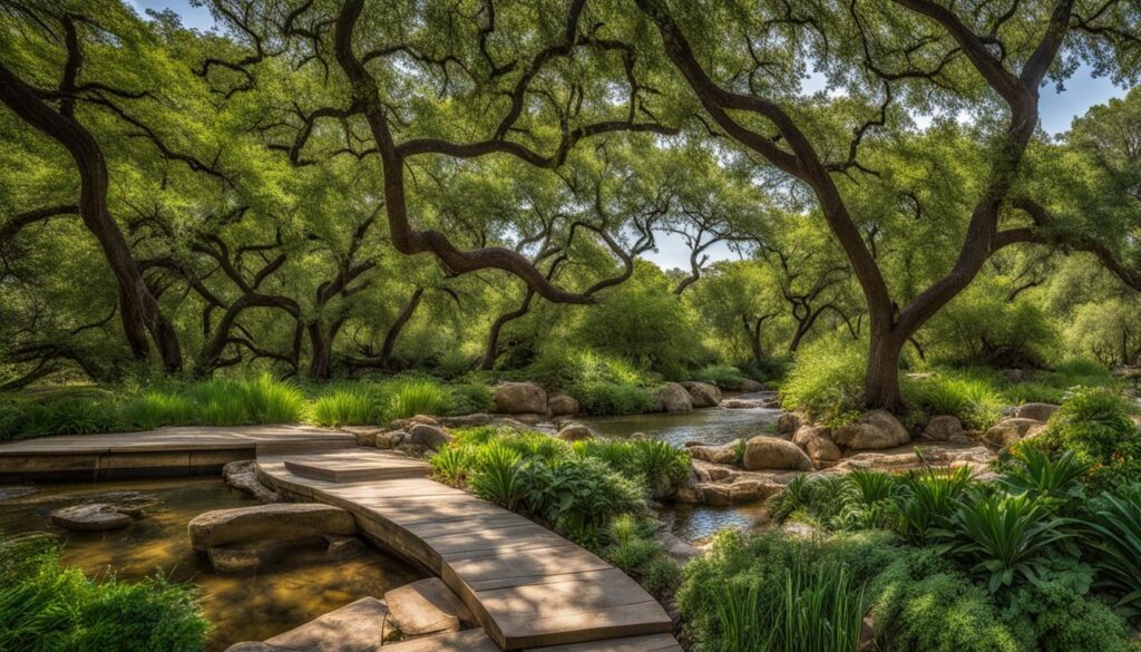 nature spots in Austin nature spots in Austin