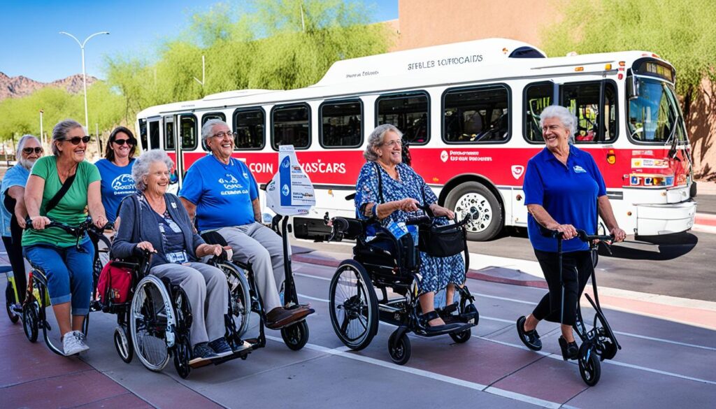 navigating Tucson public transportation navigating Tucson public transportation