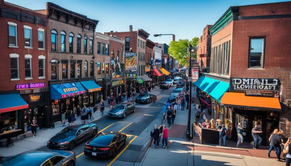 neighborhood bars in Buffalo neighborhood bars in Buffalo