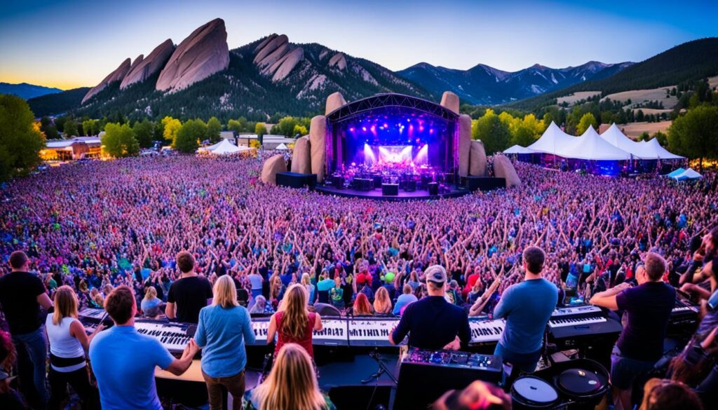 nightlife activities in Boulder nightlife activities in Boulder