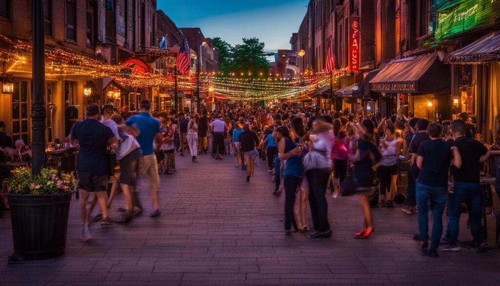 nightlife events Syracuse nightlife events Syracuse