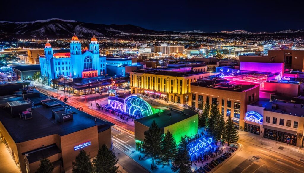 nightlife in Colorado Springs nightlife in Colorado Springs