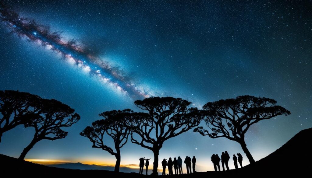 nighttime tours Haleakala National Park nighttime tours Haleakala National Park
