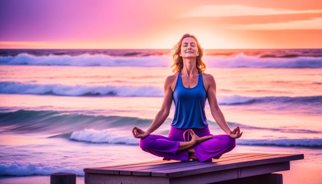 oceanfront yoga retreat Hawaii oceanfront yoga retreat Hawaii