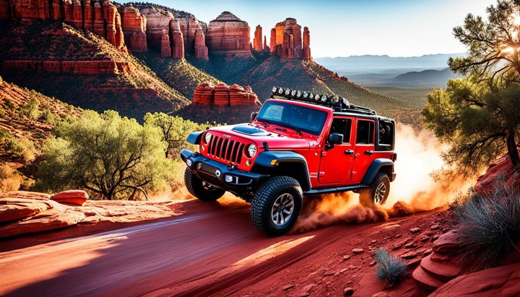 off-road adventures Sedona off-road adventures Sedona