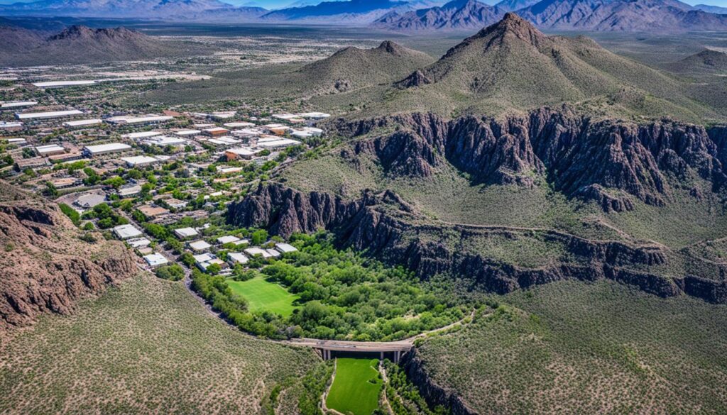 off the beaten path Tucson off the beaten path Tucson