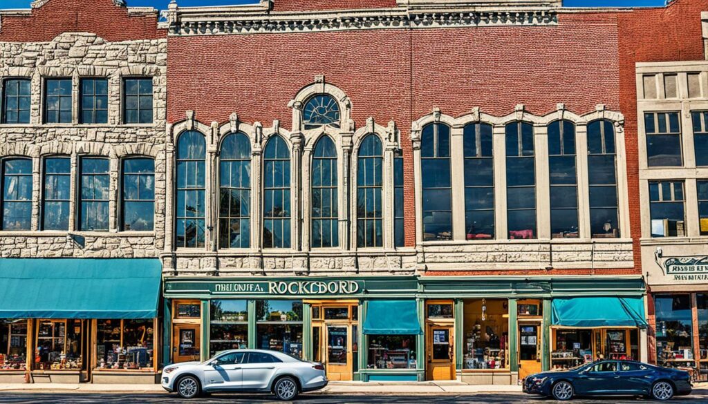 one-of-a-kind shops in Rockford one-of-a-kind shops in Rockford