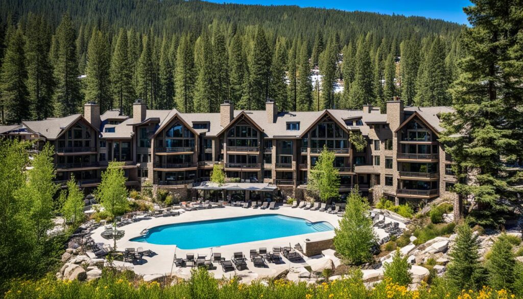 opulent condos Incline Village opulent condos Incline Village