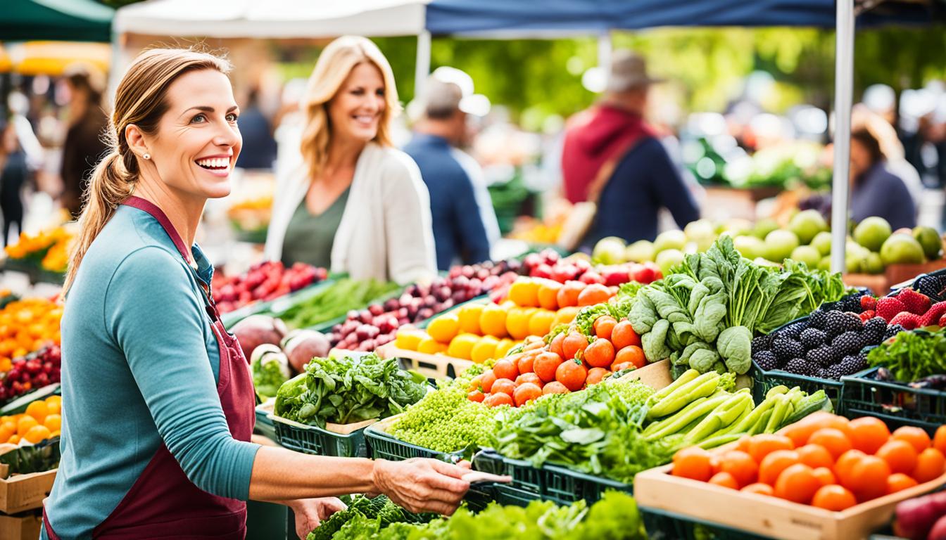 Scottsdale Farmers Markets & Fresh Produce Guide