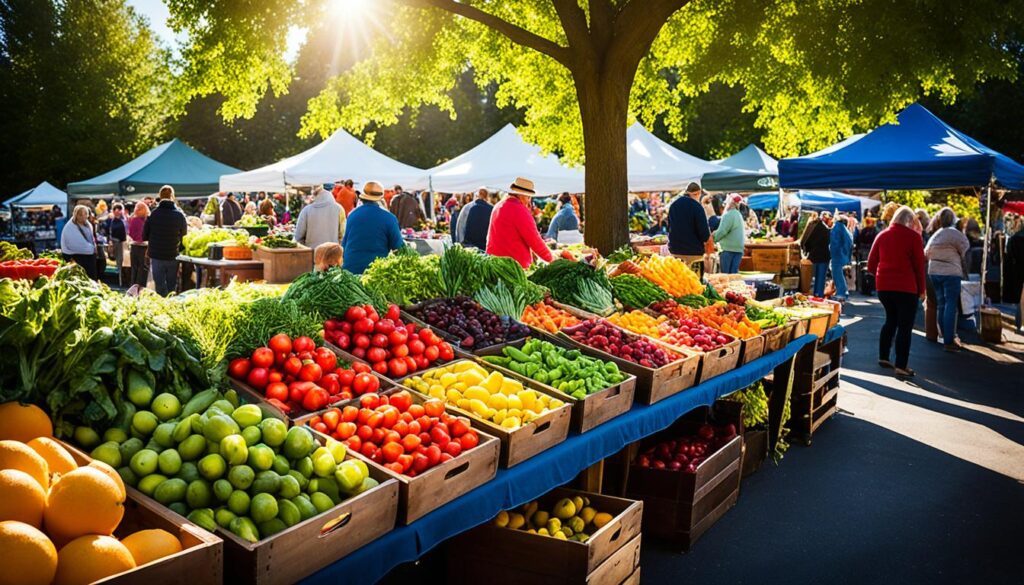 organic produce market organic produce market