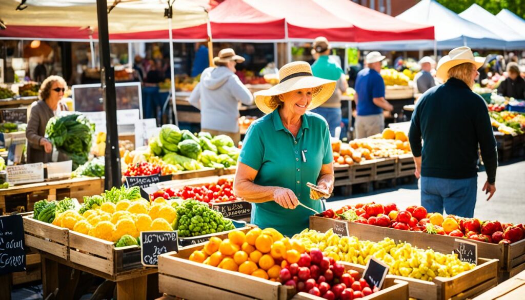 organic vendors in Albany organic vendors in Albany