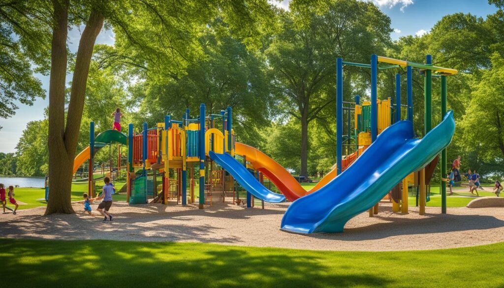 outdoor activities for kids in Rockford outdoor activities for kids in Rockford