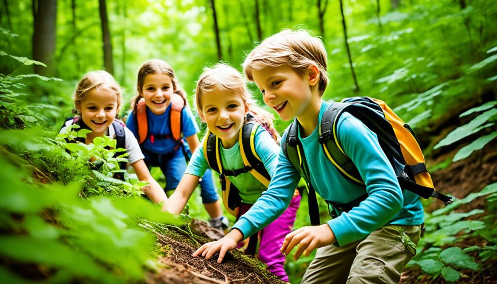 outdoor activities for kids in Rockford outdoor activities for kids in Rockford