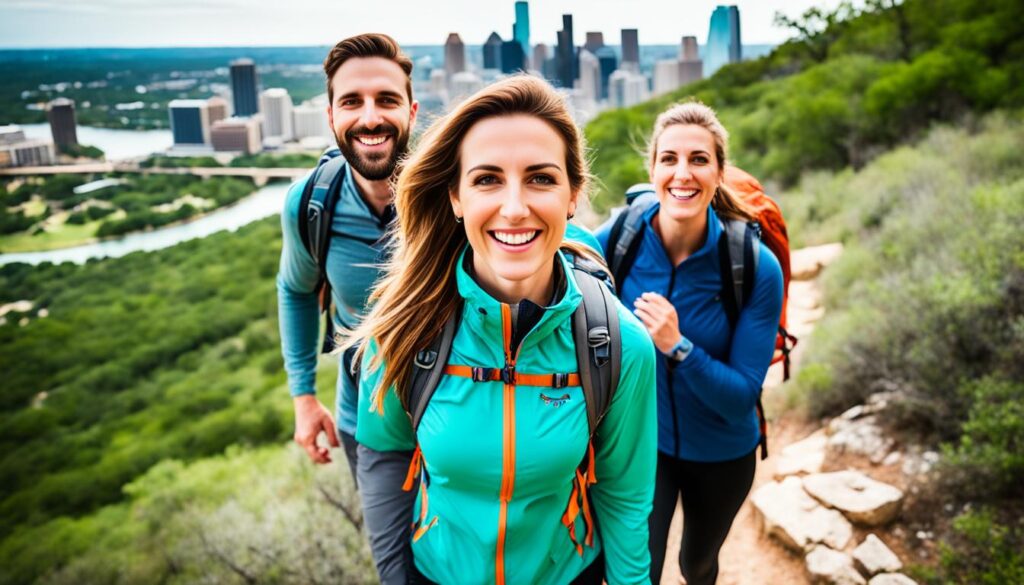 outdoor activities in Austin outdoor activities in Austin