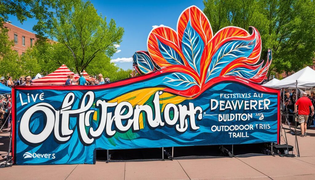 outdoor activities in Denver outdoor activities in Denver