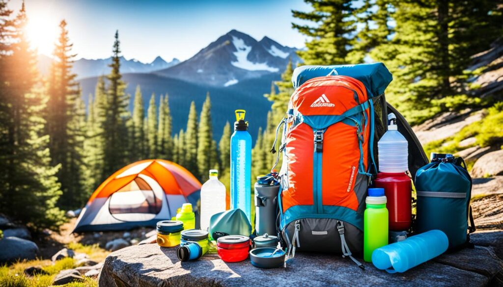 outdoor adventure packing list outdoor adventure packing list