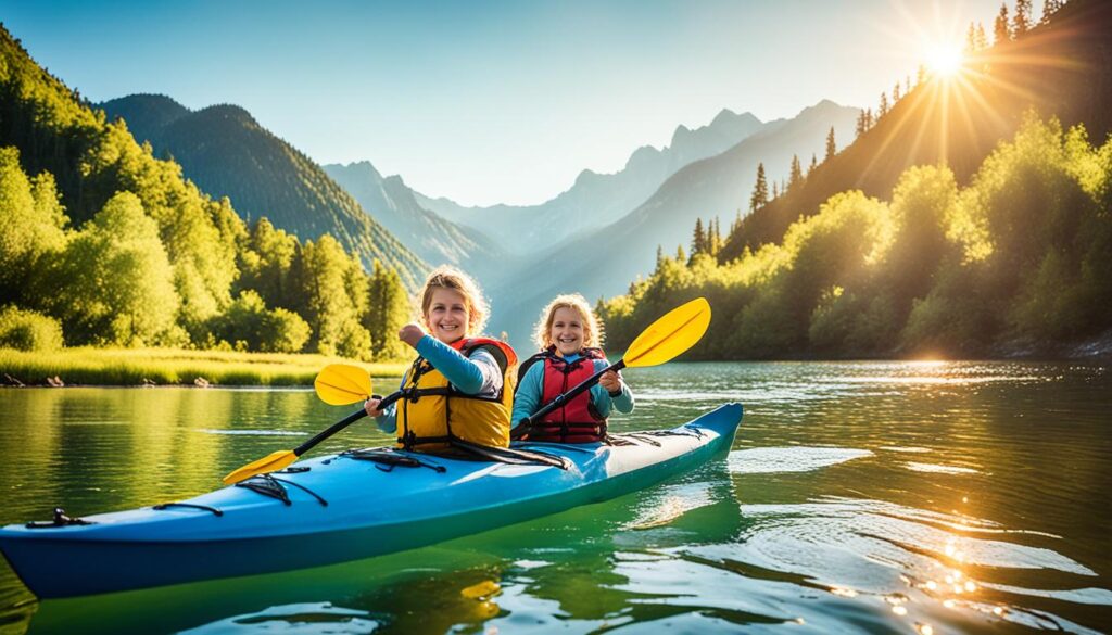 outdoor adventures for families outdoor adventures for families