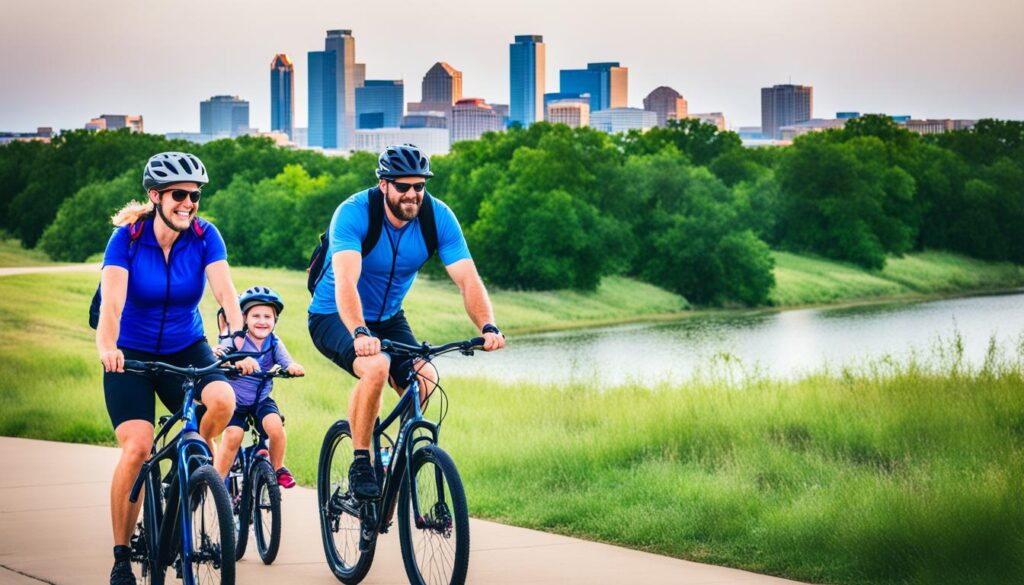 outdoor family adventures Fort Worth outdoor family adventures Fort Worth