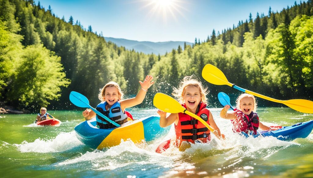outdoor family fun Springfield outdoor family fun Springfield