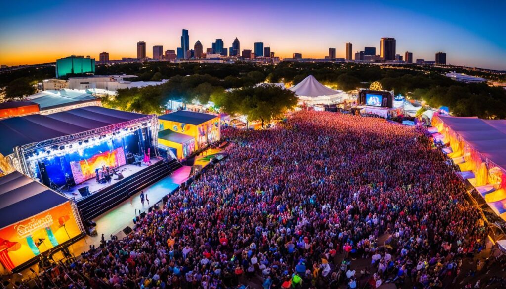 outdoor live music San Antonio outdoor live music San Antonio