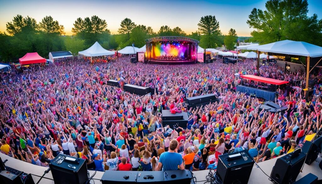 outdoor music venues Peoria outdoor music venues Peoria