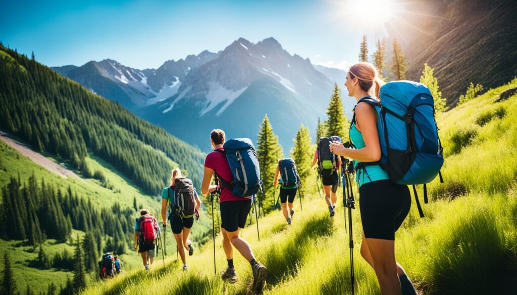 outdoor summer activities in Aspen outdoor summer activities in Aspen