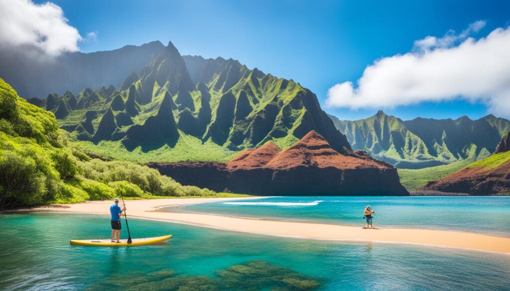 paddleboard rentals Kauai paddleboard rentals Kauai