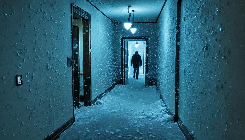paranormal activities Denver paranormal activities Denver