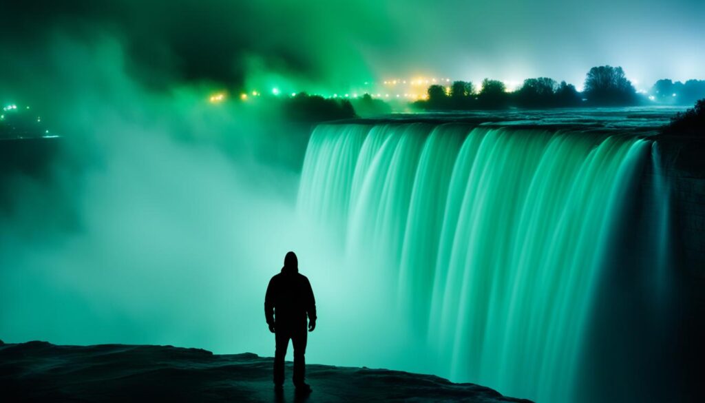 paranormal activities in Niagara Falls paranormal activities in Niagara Falls