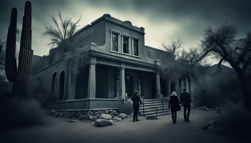 paranormal activity Tucson AZ paranormal activity Tucson AZ