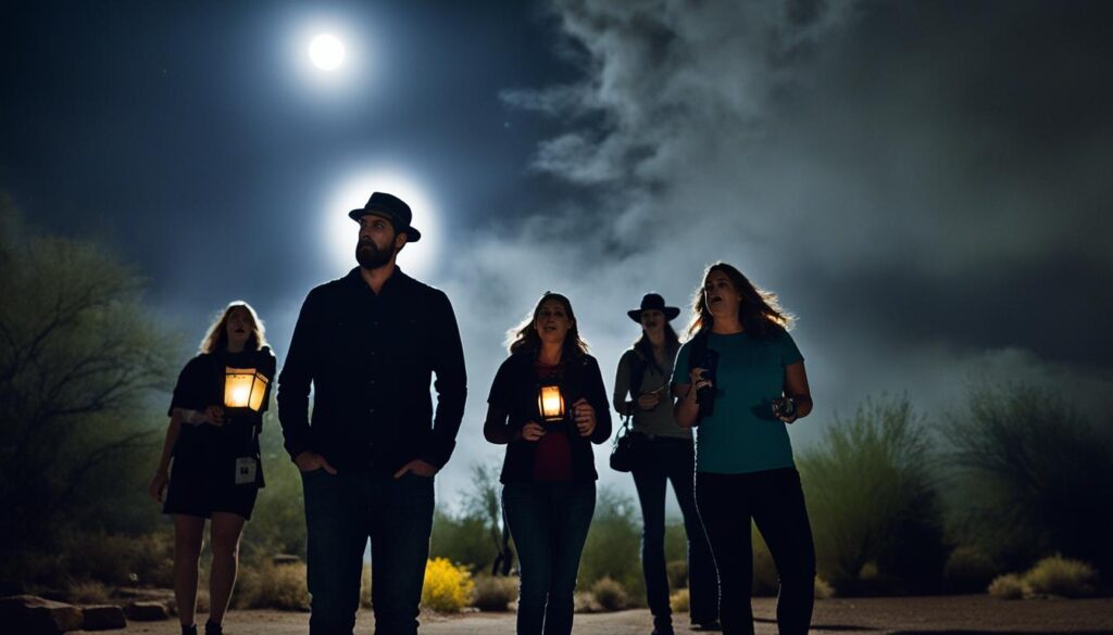 paranormal tours in Phoenix paranormal tours in Phoenix