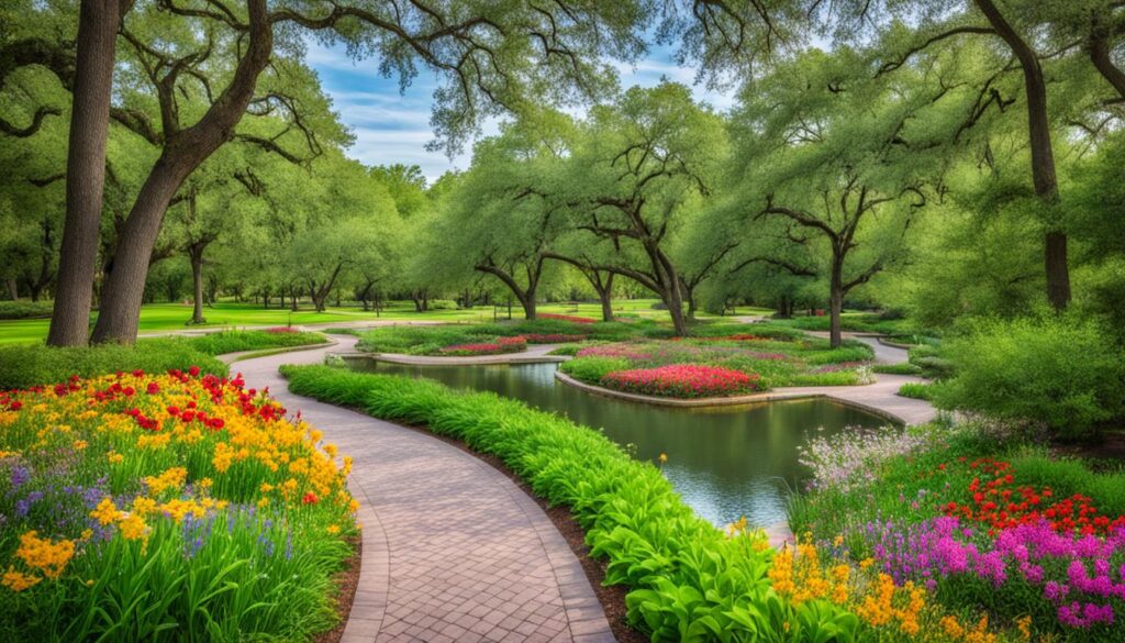 parks in Houston parks in Houston