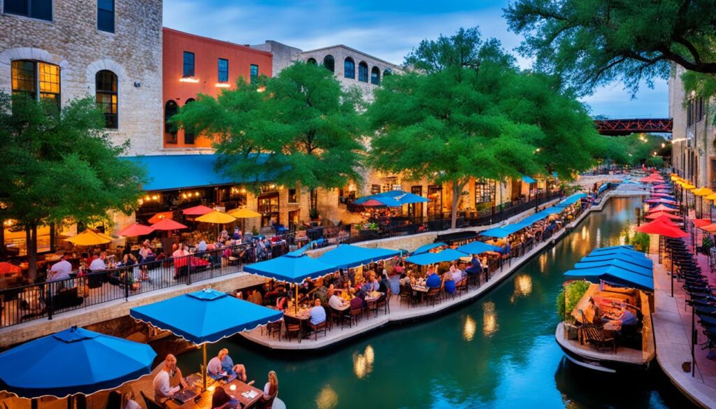 patio dining spots in San Antonio patio dining spots in San Antonio