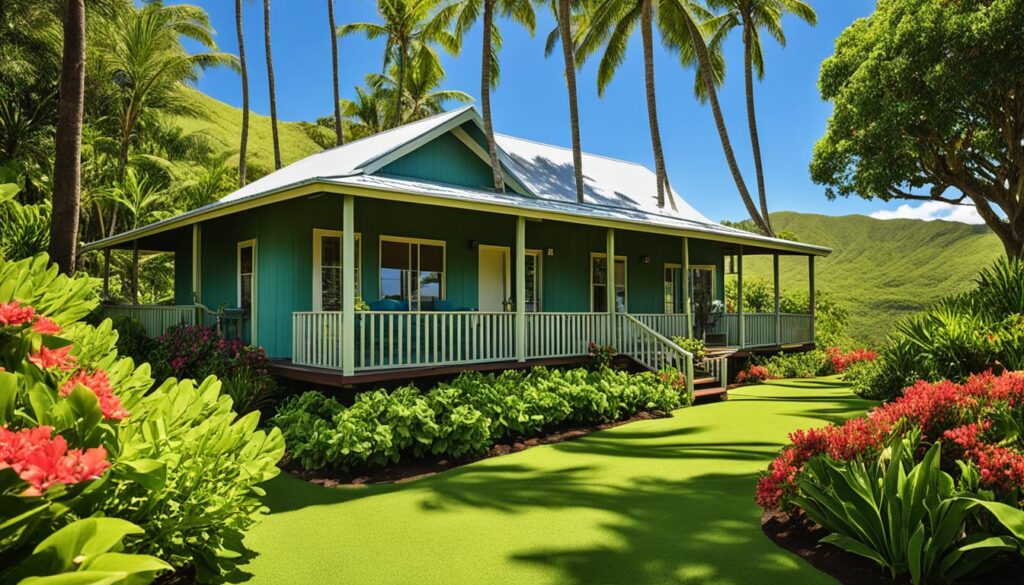 peaceful Molokai accommodations peaceful Molokai accommodations