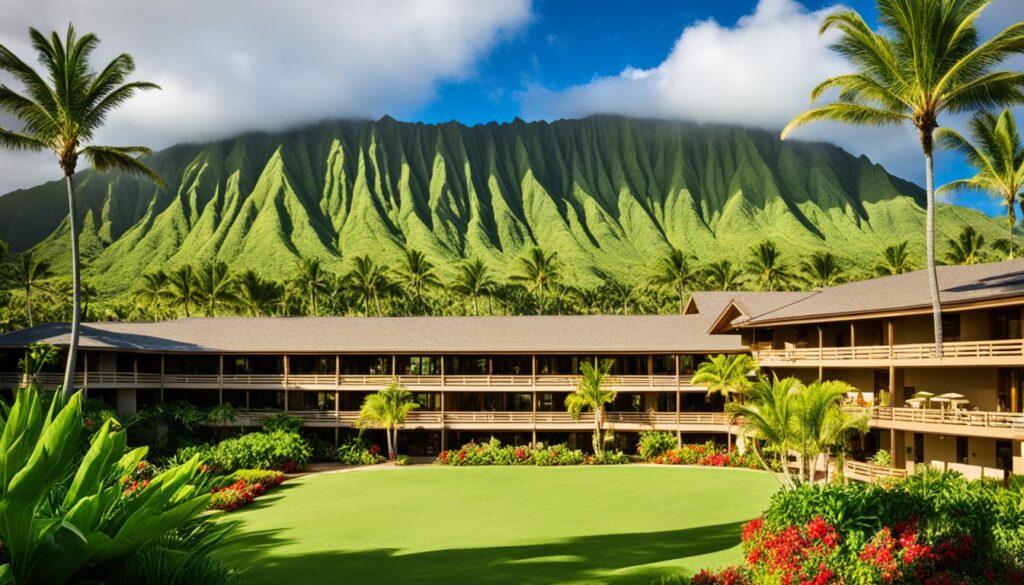 peaceful Molokai hotels peaceful Molokai hotels