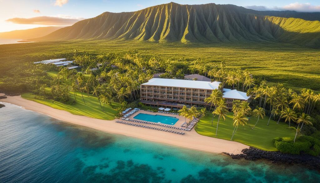 peaceful Molokai hotels peaceful Molokai hotels
