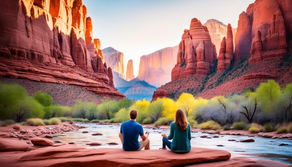 peaceful Sedona visit peaceful Sedona visit