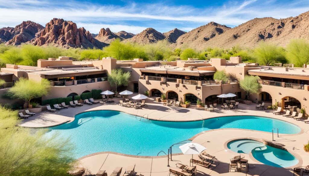 pet-friendly resorts Scottsdale pet-friendly resorts Scottsdale