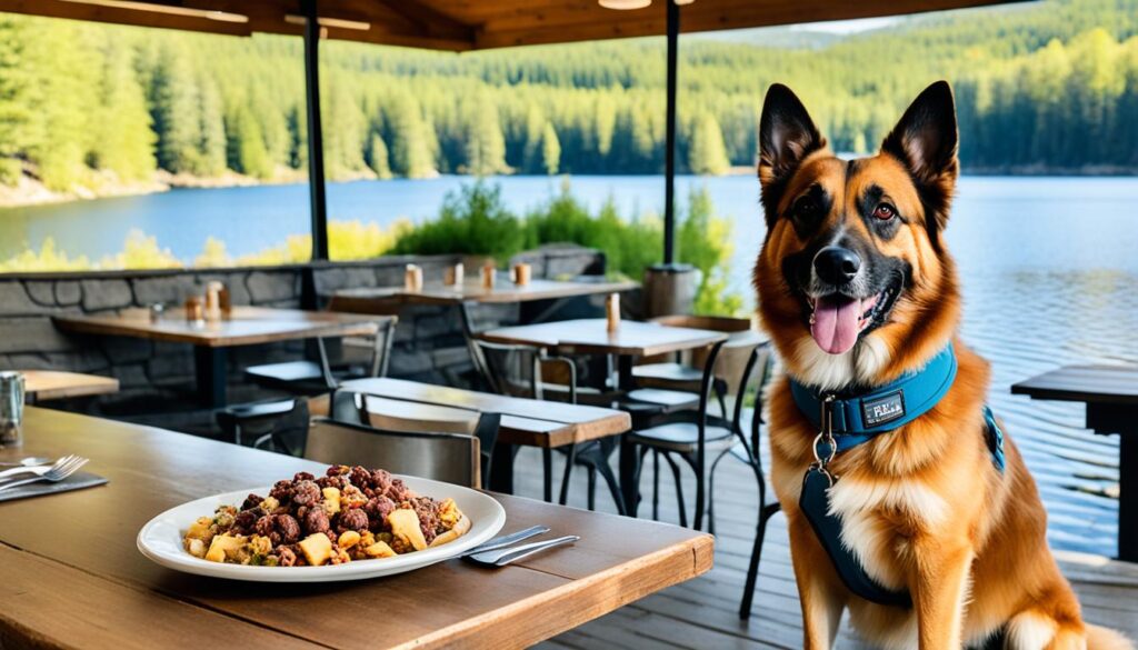 pet-friendly restaurants Lake Tahoe image pet-friendly restaurants Lake Tahoe image