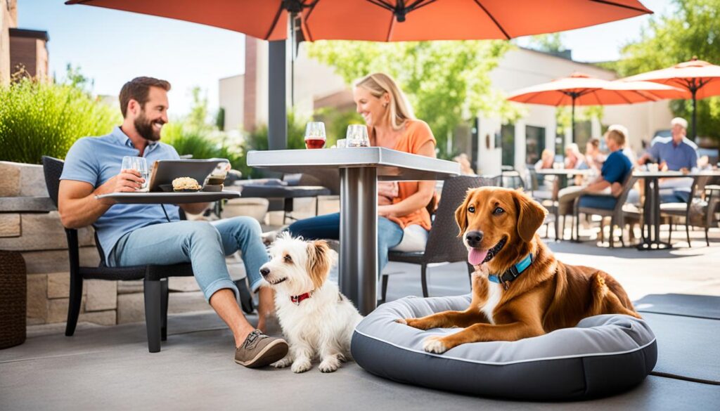 pet-friendly restaurants Scottsdale pet-friendly restaurants Scottsdale