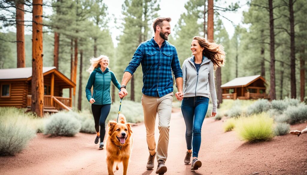 pet-welcoming accommodations in Flagstaff pet-welcoming accommodations in Flagstaff