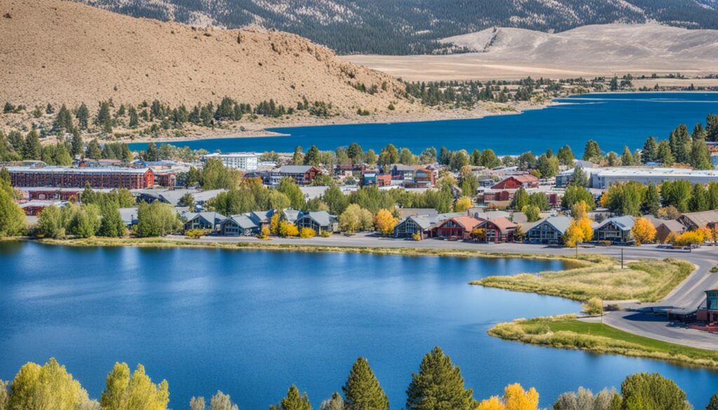 places to stay in Carson City places to stay in Carson City