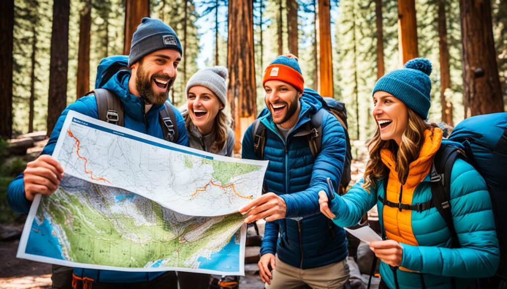 plan off-the-beaten-path hike Lake Tahoe plan off-the-beaten-path hike Lake Tahoe