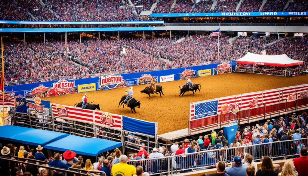 popular festivals in Houston popular festivals in Houston